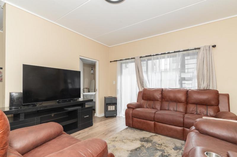 3 Bedroom Property for Sale in The Huntsman Western Cape